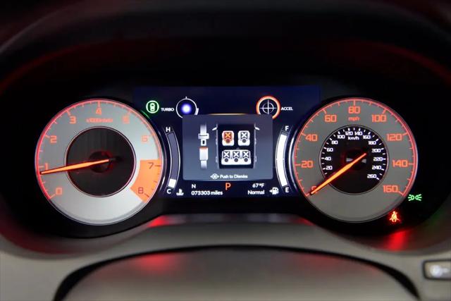 2022 Acura RDX A-SPEC Package