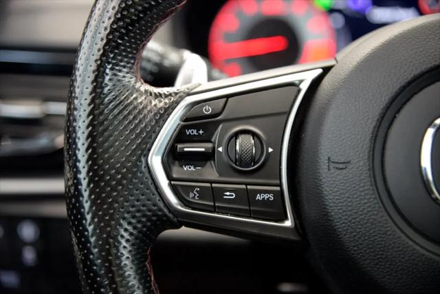 2022 Acura RDX A-SPEC Package