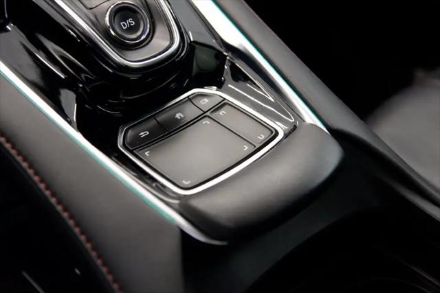 2022 Acura RDX A-SPEC Package