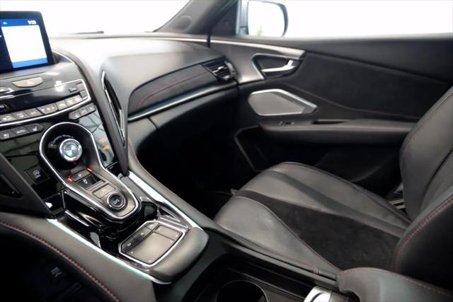 2022 Acura RDX A-SPEC Package