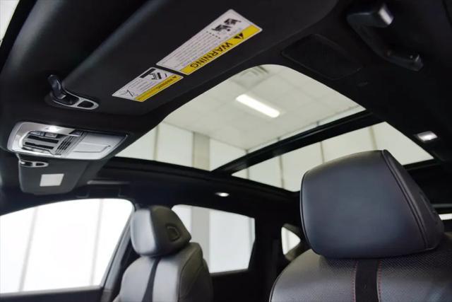 2022 Acura RDX A-SPEC Package