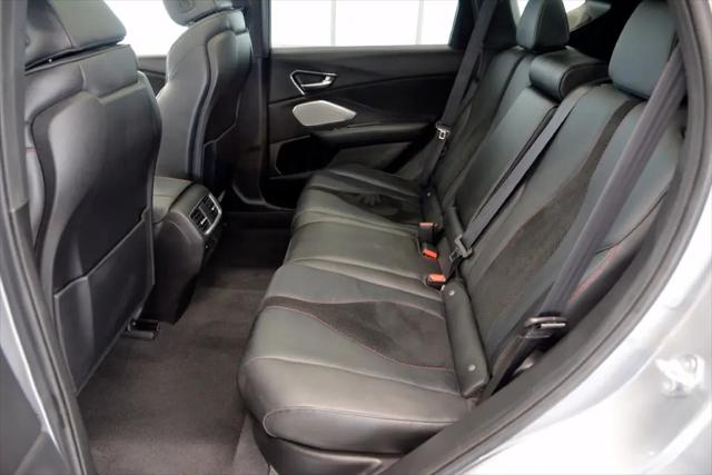 2022 Acura RDX A-SPEC Package