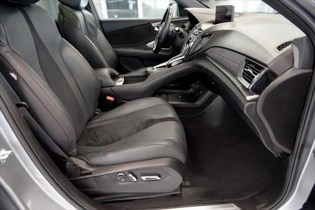 2022 Acura RDX A-SPEC Package