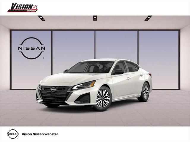 2026 Nissan Altima SV FWD for sale in Webster, NY