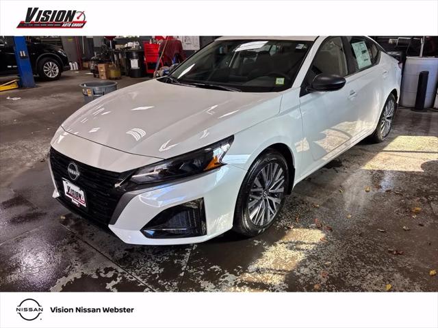 2026 Nissan Altima SV FWD for sale in Webster, NY