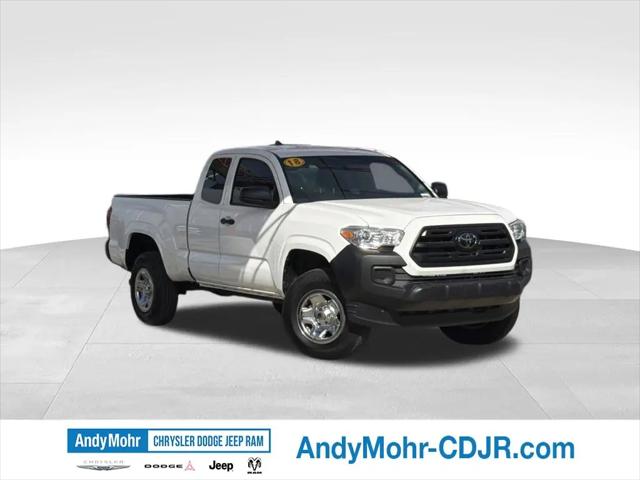 2018 Toyota Tacoma SR for sale in Indianpolis, IN