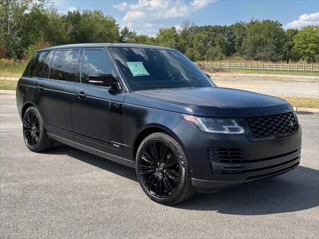 2021 Land Rover Range Rover P525 Westminster for sale in Murfreesboro, TN