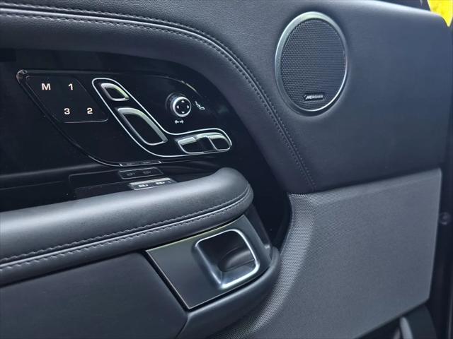 2021 Land Rover Range Rover P525 Westminster