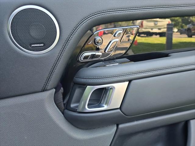 2021 Land Rover Range Rover P525 Westminster