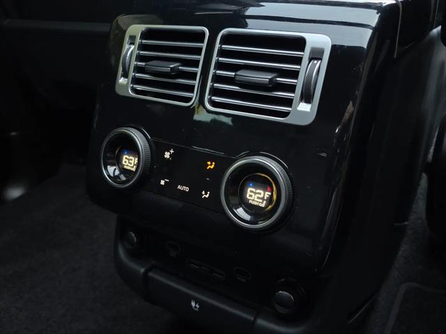 2021 Land Rover Range Rover P525 Westminster