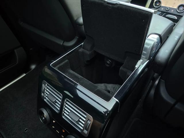 2021 Land Rover Range Rover P525 Westminster