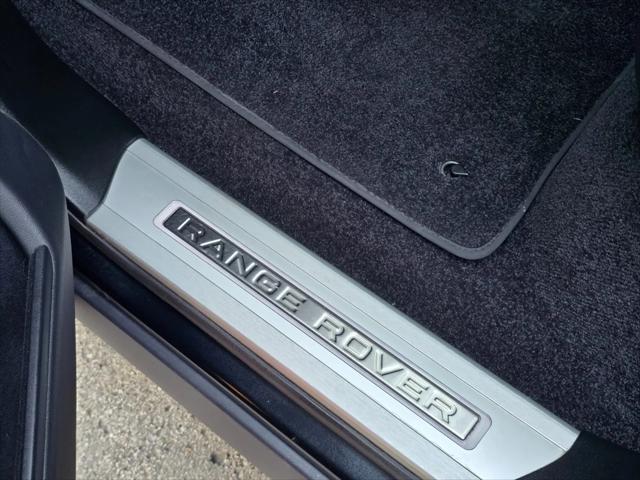 2021 Land Rover Range Rover P525 Westminster