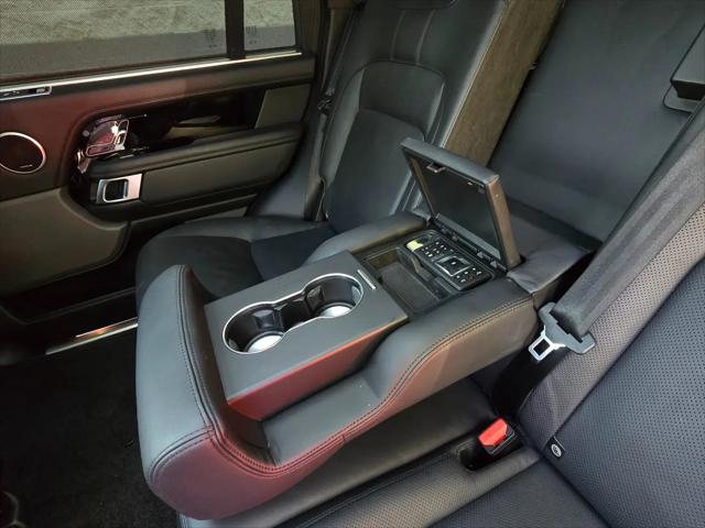 2021 Land Rover Range Rover P525 Westminster