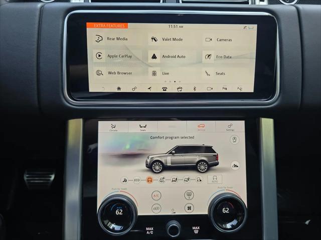 2021 Land Rover Range Rover P525 Westminster