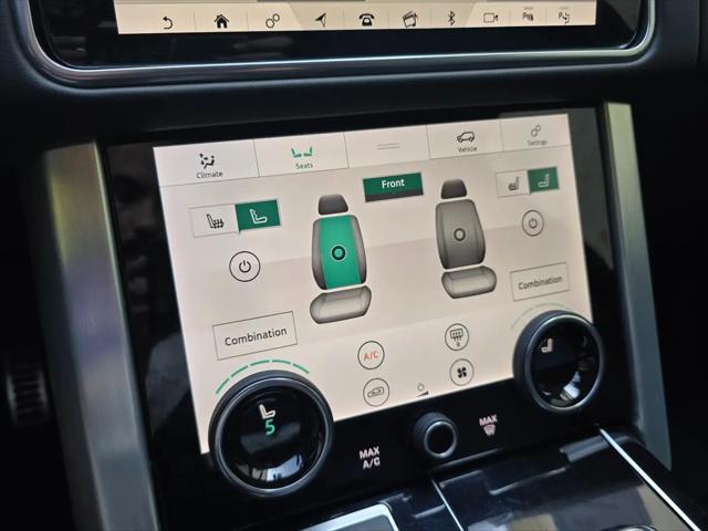 2021 Land Rover Range Rover P525 Westminster