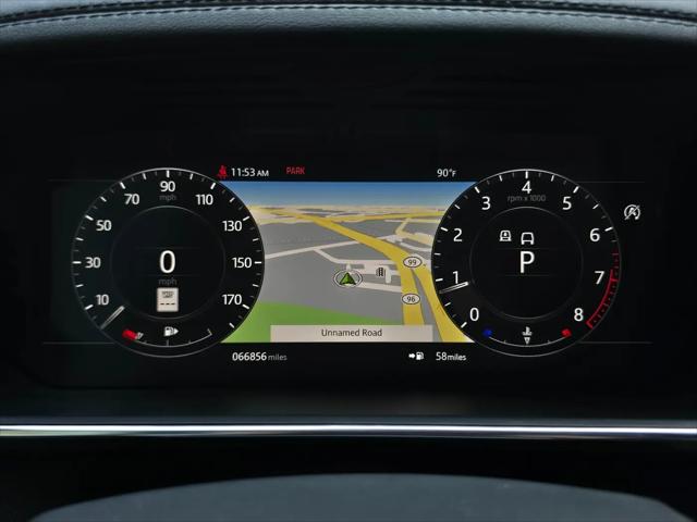 2021 Land Rover Range Rover P525 Westminster