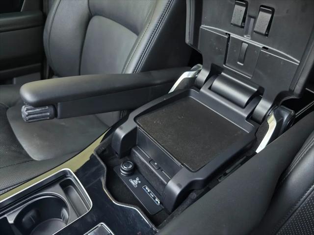 2021 Land Rover Range Rover P525 Westminster