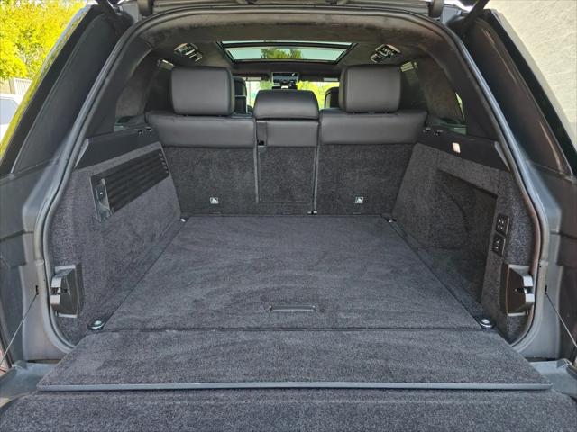 2021 Land Rover Range Rover P525 Westminster