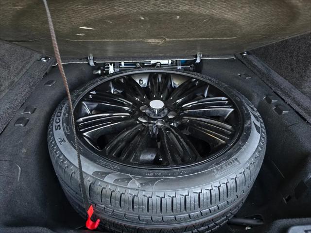 2021 Land Rover Range Rover P525 Westminster