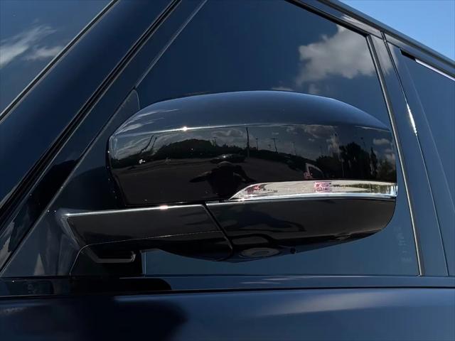 2021 Land Rover Range Rover P525 Westminster