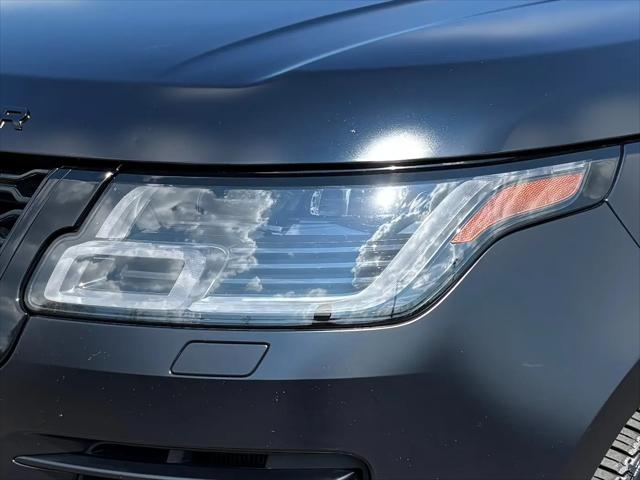 2021 Land Rover Range Rover P525 Westminster
