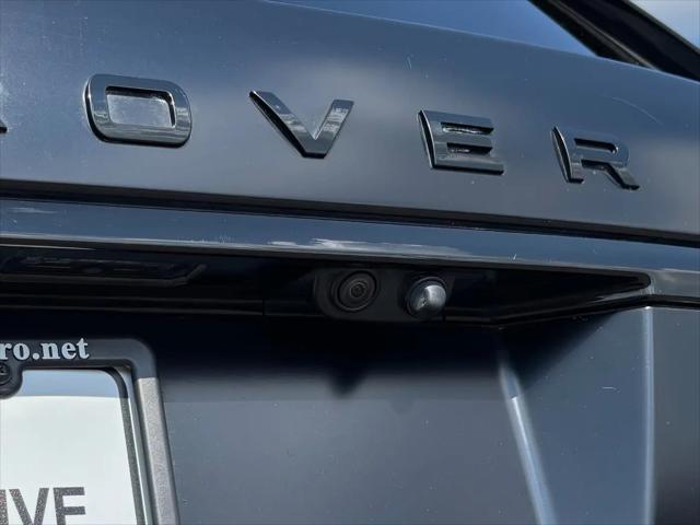 2021 Land Rover Range Rover P525 Westminster