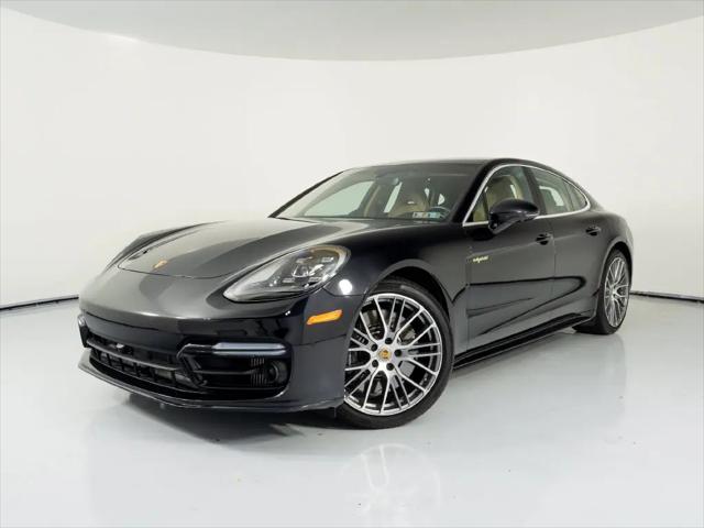 2023 Porsche Panamera E-Hybrid 4S for sale in Newtown Square, PA