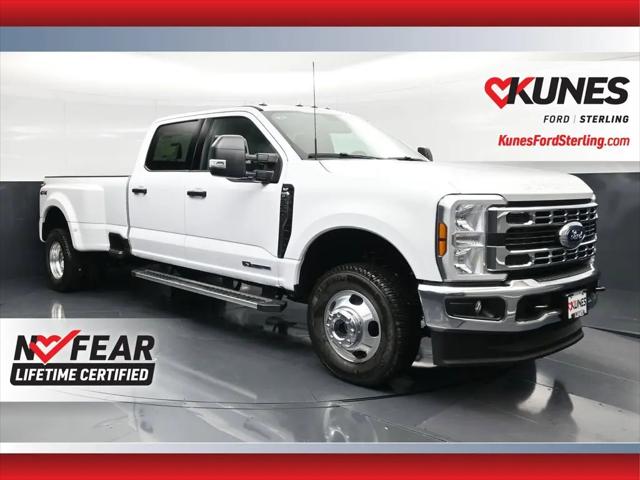 2026 Ford F-350 XLT for sale in Sterling, IL