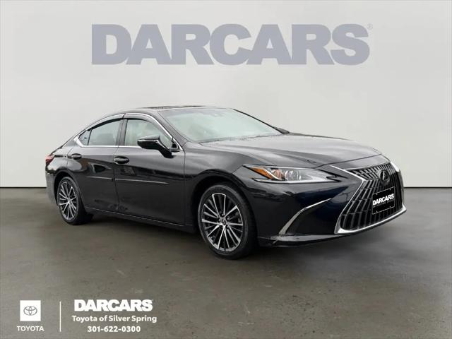 2022 Lexus ES 350 ES 350 for sale in Silver Spring, MD