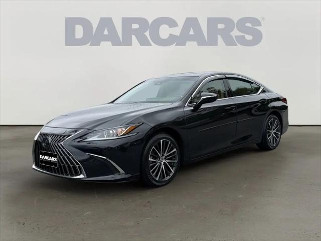 2022 Lexus ES 350 ES 350