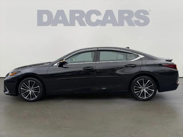 2022 Lexus ES 350 ES 350