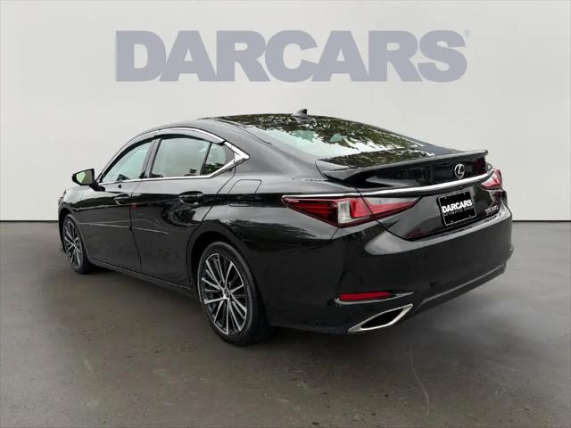 2022 Lexus ES 350 ES 350