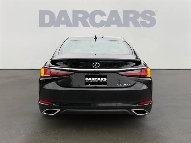 2022 Lexus ES 350 ES 350