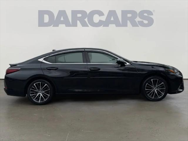 2022 Lexus ES 350 ES 350