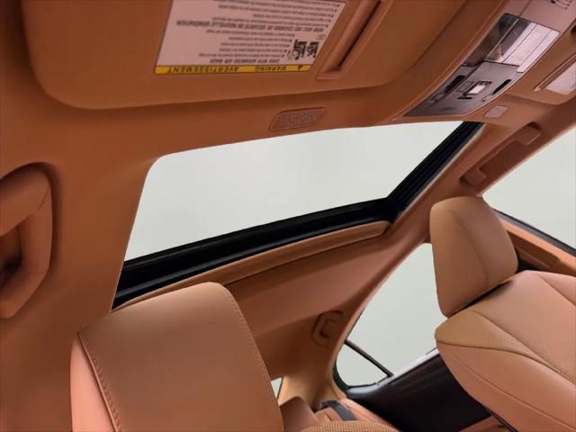 2022 Lexus ES 350 ES 350