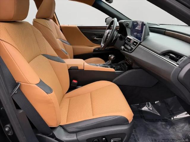 2022 Lexus ES 350 ES 350