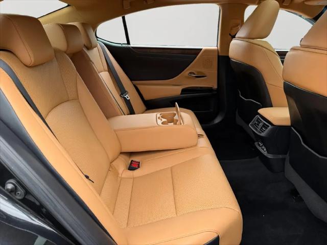 2022 Lexus ES 350 ES 350