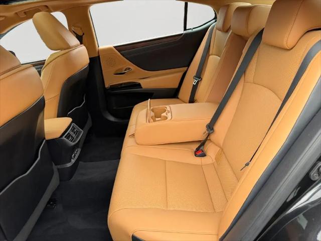 2022 Lexus ES 350 ES 350