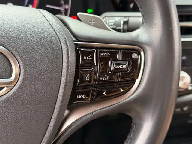 2022 Lexus ES 350 ES 350