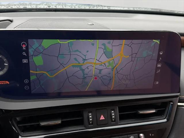 2022 Lexus ES 350 ES 350