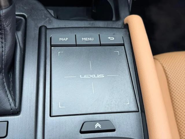 2022 Lexus ES 350 ES 350
