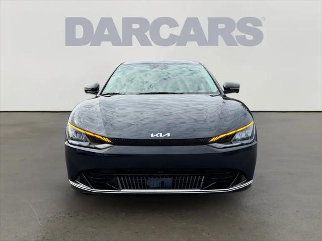 2023 Kia EV6 Wind
