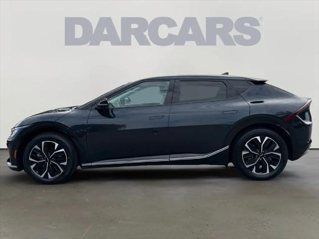 2023 Kia EV6 Wind