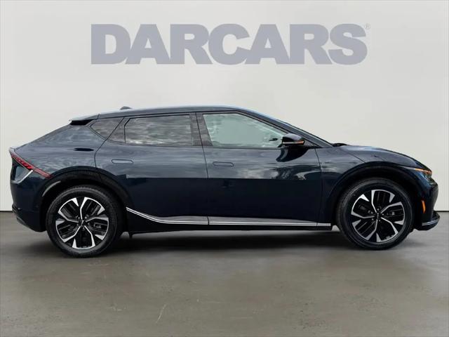 2023 Kia EV6 Wind