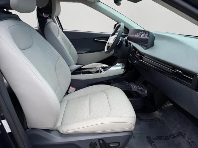2023 Kia EV6 Wind