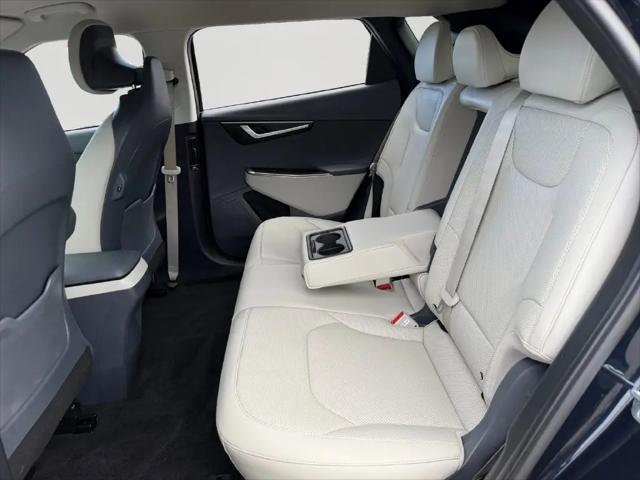 2023 Kia EV6 Wind