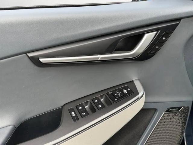 2023 Kia EV6 Wind