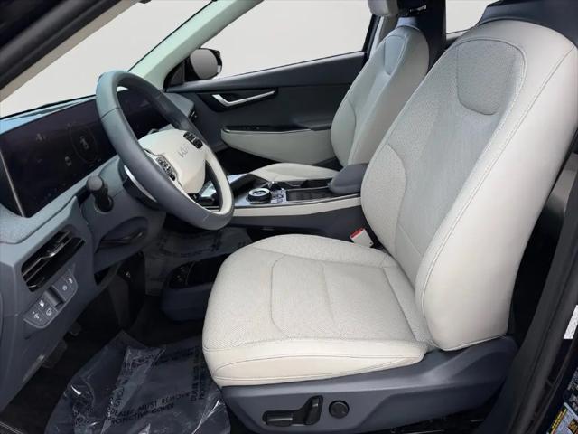 2023 Kia EV6 Wind