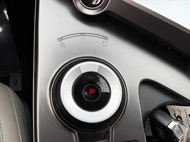 2023 Kia EV6 Wind