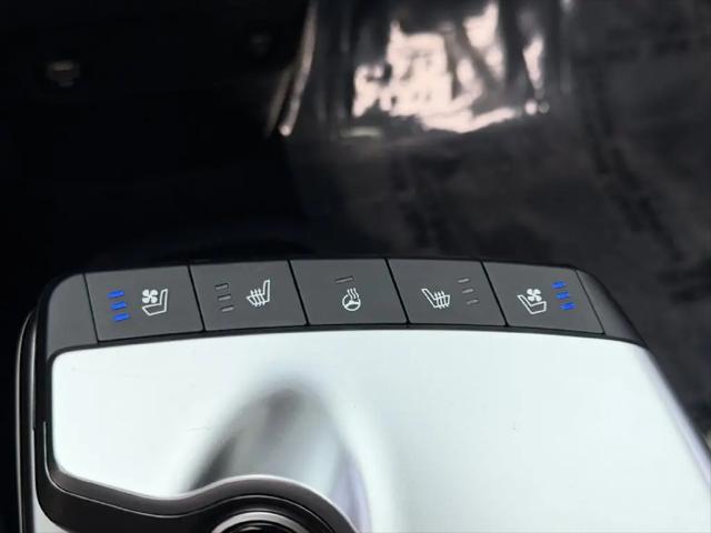 2023 Kia EV6 Wind